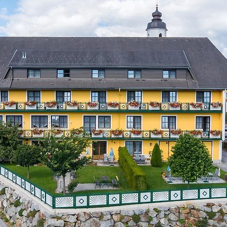 Florianihof Otel Miesenbach  Dış mekan fotoğraf