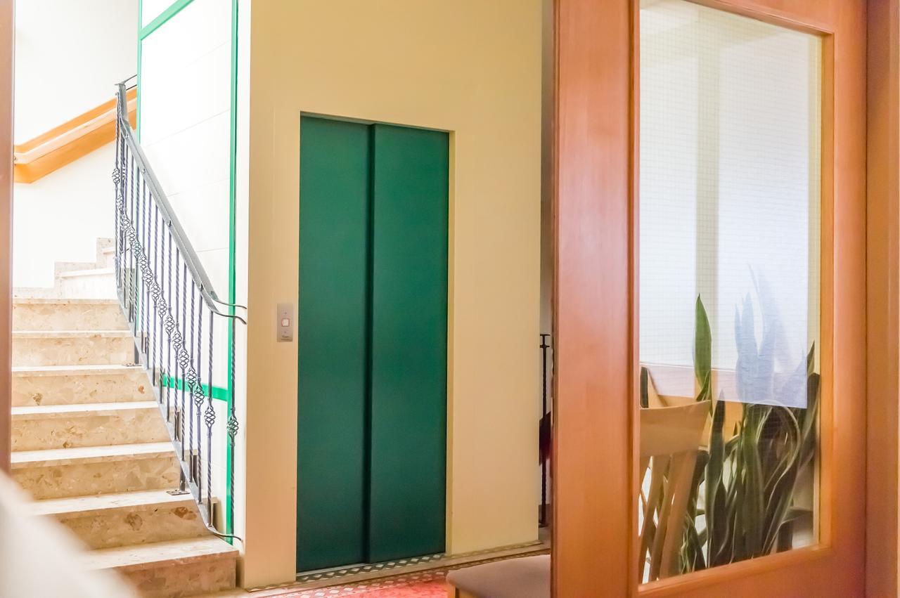 Florianihof Otel Miesenbach  Dış mekan fotoğraf