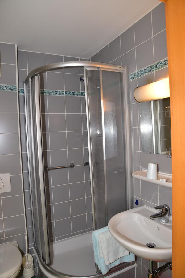 Florianihof Otel Miesenbach  Dış mekan fotoğraf